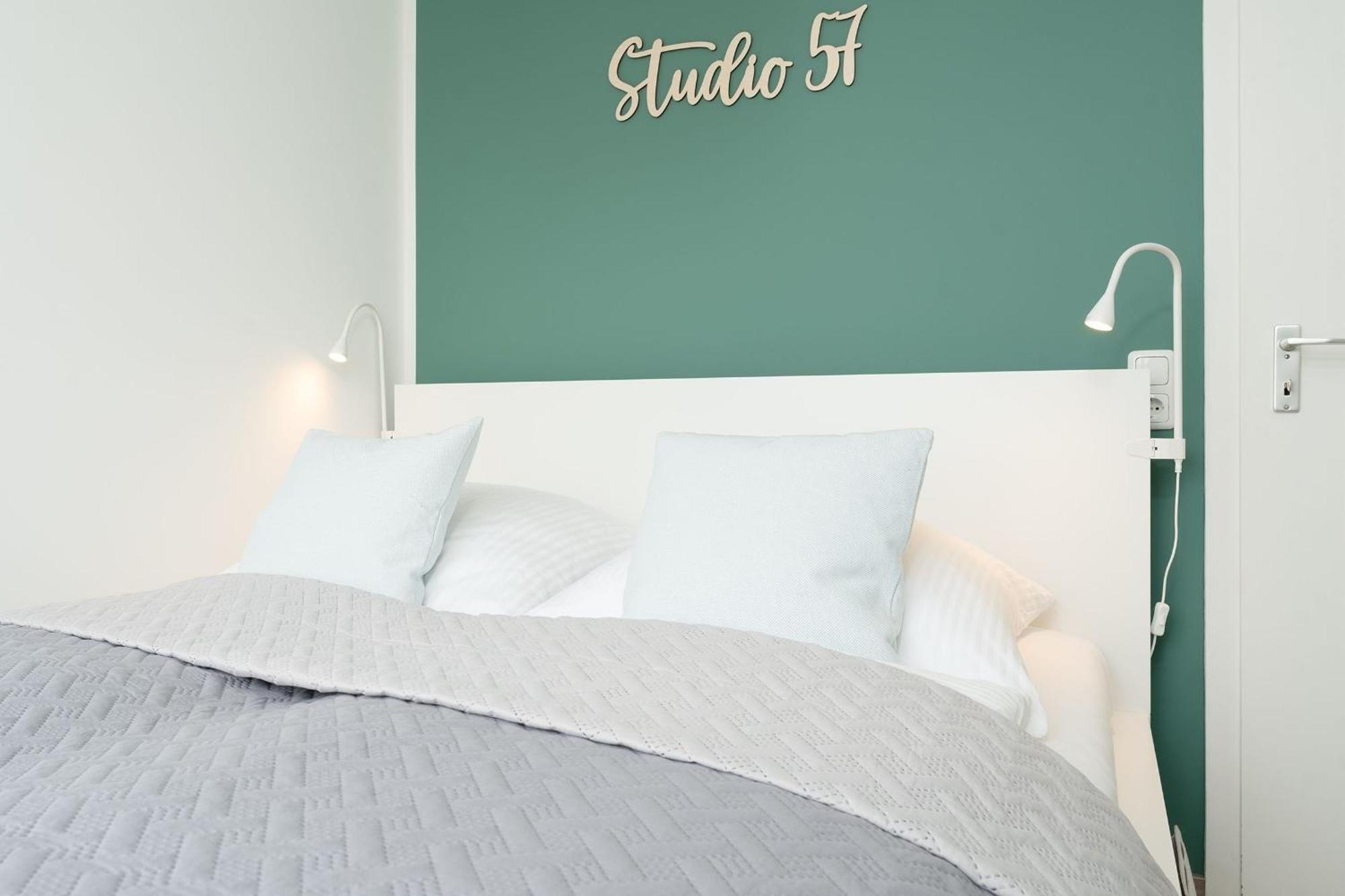 Seetempel Studio 57 Scharbeutz Exteriör bild